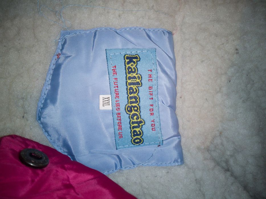 Комбинезон-конверт 2 в 1