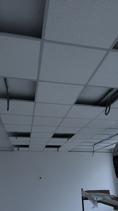 Армстронг потолок