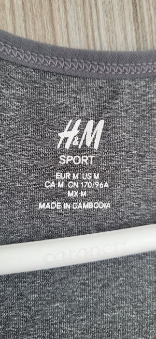 Maieu pentru sport
