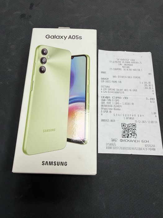Samsung Galaxy A05s 64gb