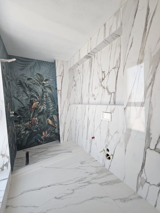 Montaj lastre ceramice