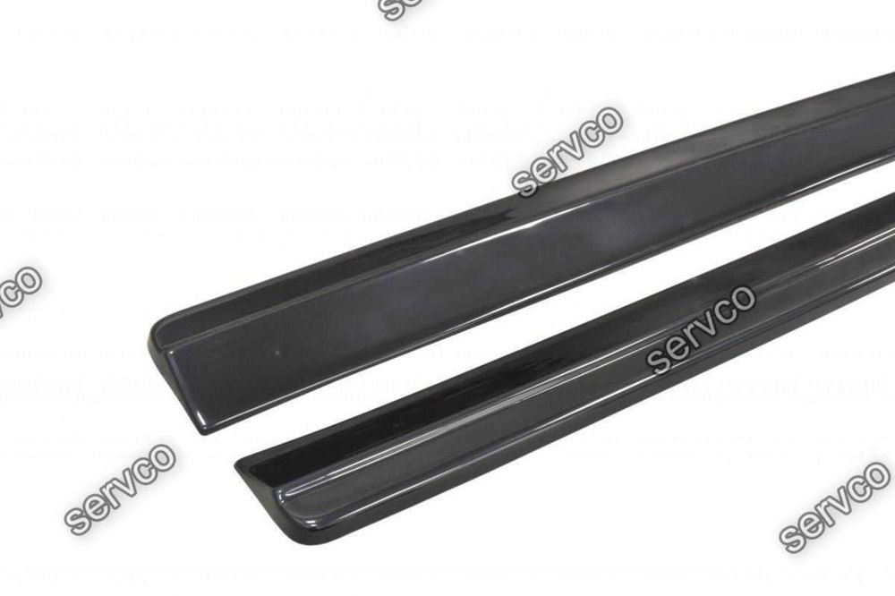 Praguri Audi A8 S8 D4 2013-2017 v2 - Maxton Design