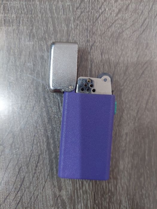 Зажигалка бензиновая. СССР.