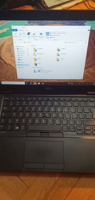 Dell Latitude 5480 cu I5 gen 6