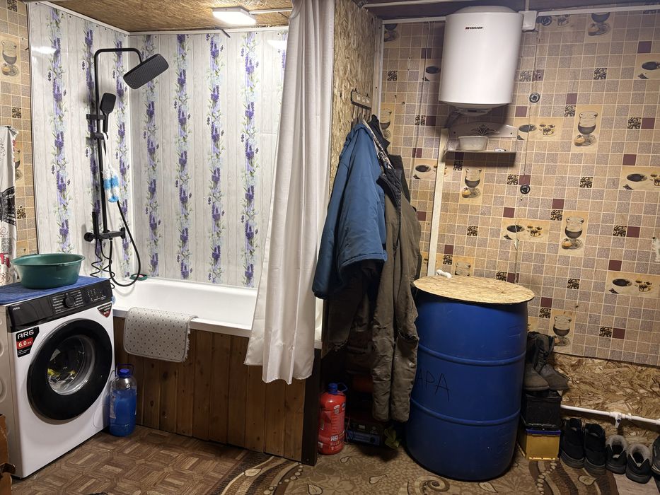 Продам частный  дом