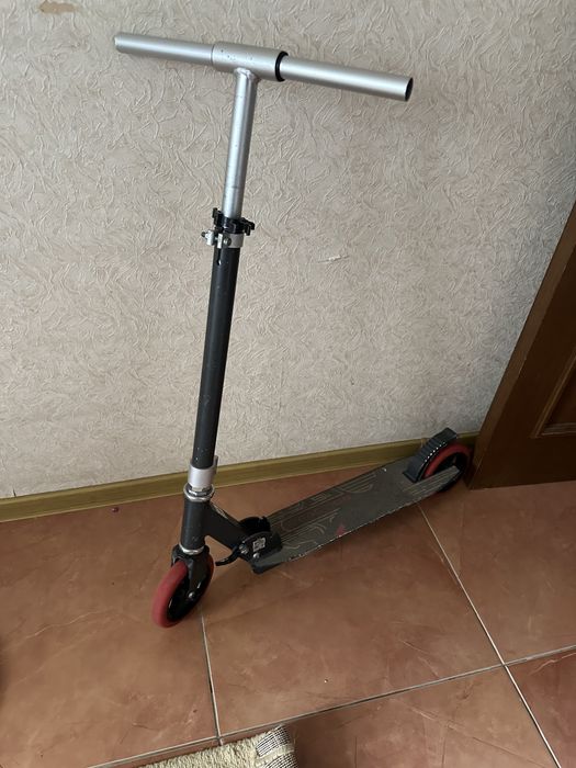 Самокат складной