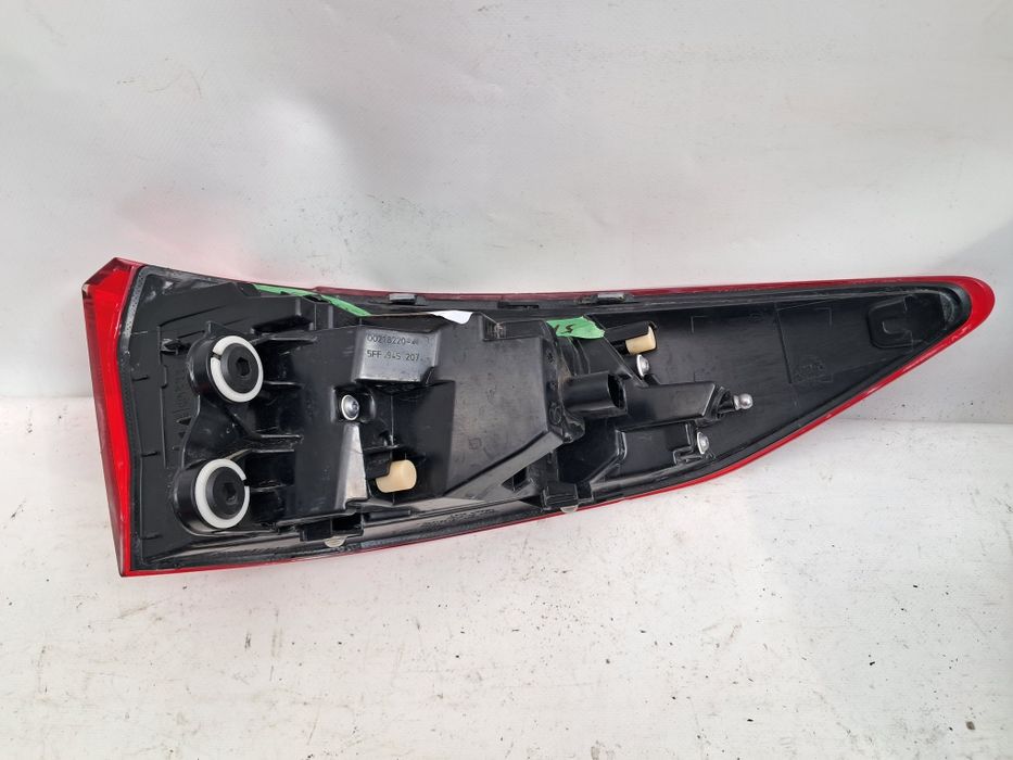 Стоп Seat Cupra 2022г