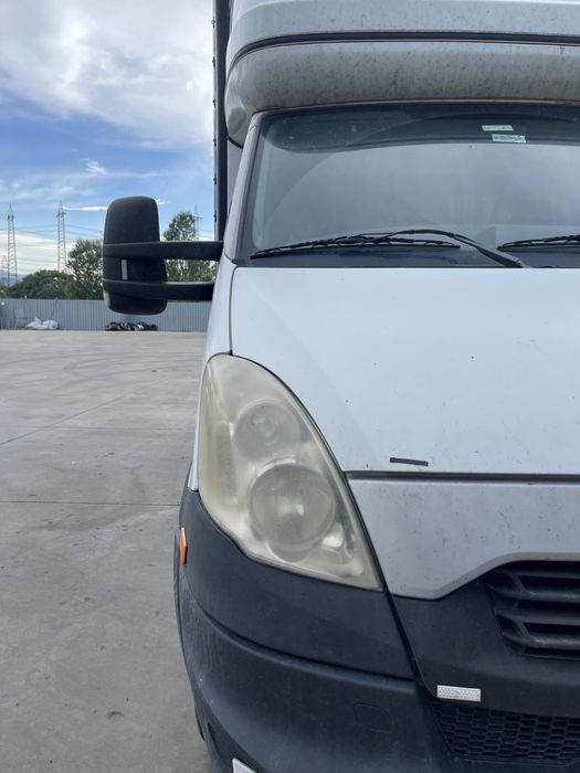 Полиране на фарове