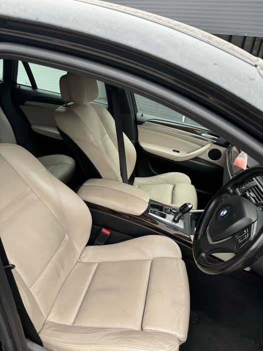 Bmw x6 e 71  3.0d 4.0d. M5.0d. 3.5i