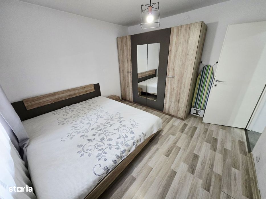 Apartament  2 camere – Renovat recent | Biserica Sf. Ap. Andrei