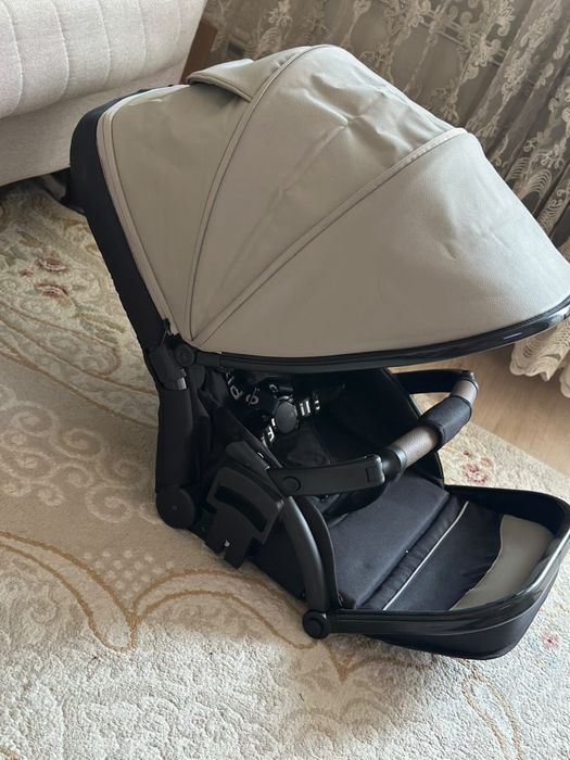 Продам Коляску kidilo 2в1