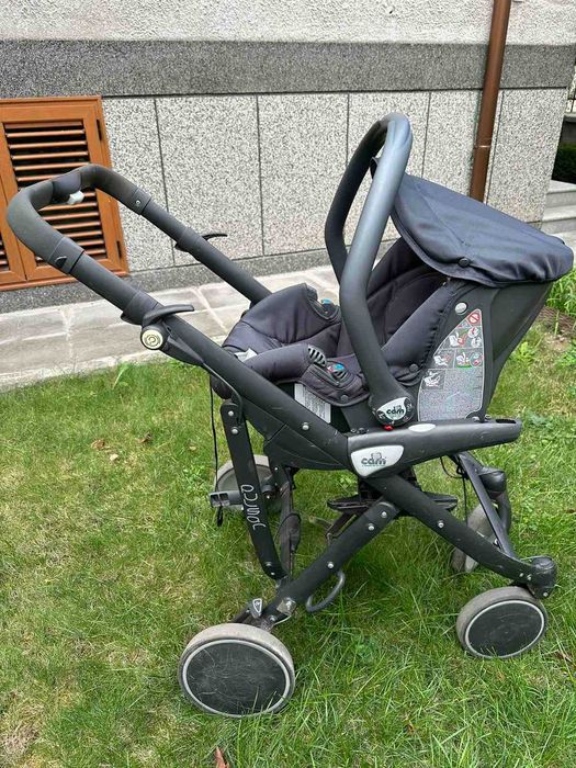 Комбинирана количка CAM Pulsar