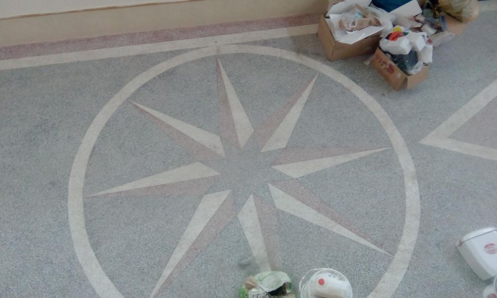 Ремонт под ключ. Евро ремонт.