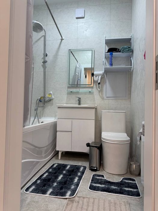 Kvartira arenda Uchtepa Urikzor navastroyka oylaga