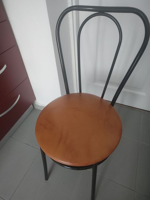 Set 4 scaune bucatarie