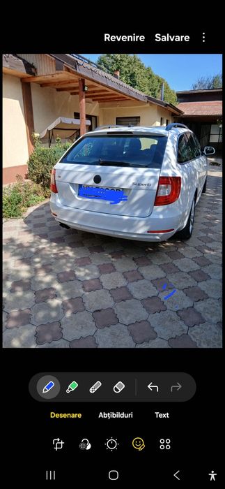 Skoda Superb 2.0 tdi cutie dsg 170hp
