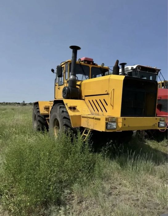 Срочно продам Кировец