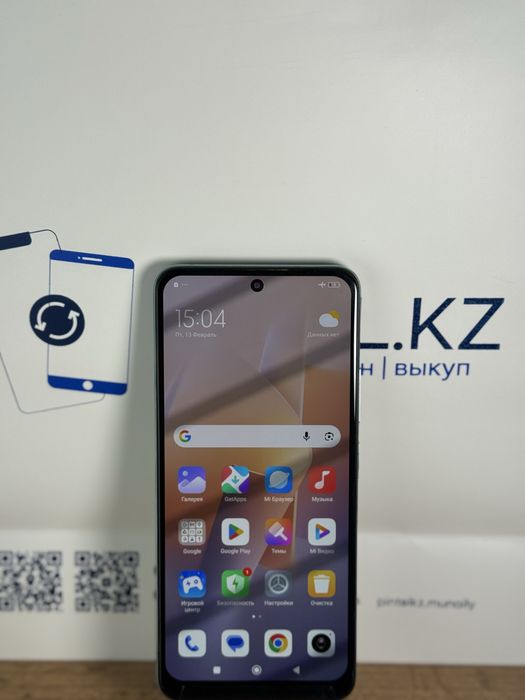 Redmi note 12 128 Gb