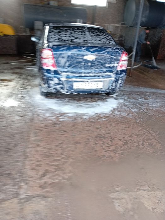 Кобальт кинда блю