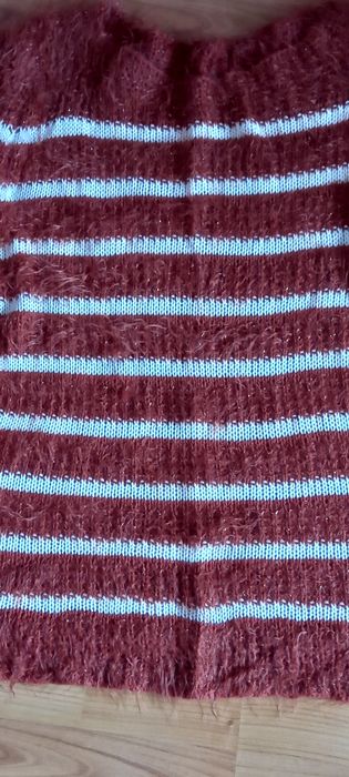 Pulover pufos  dama nou