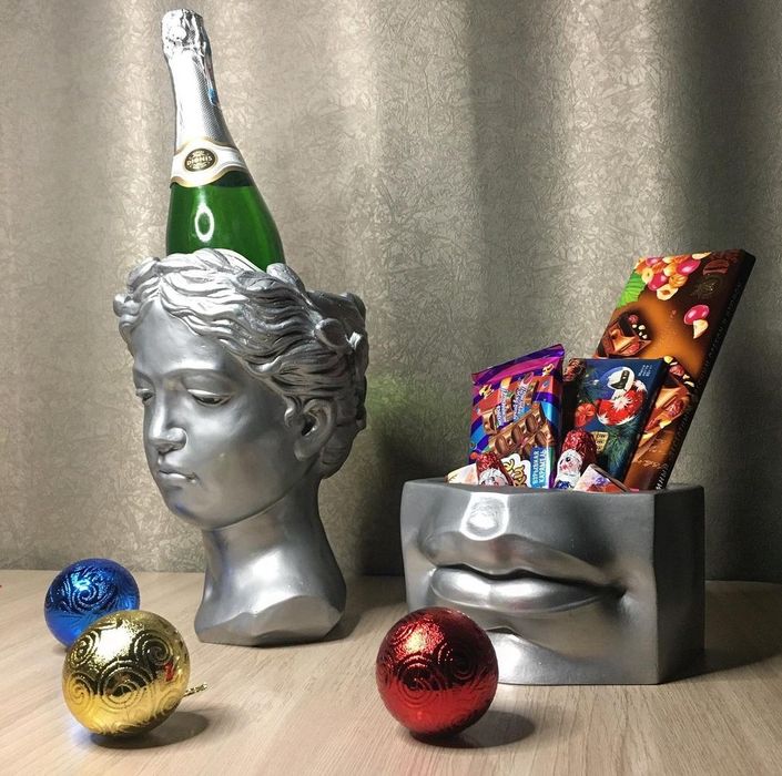 Вазы,кашпо,формы