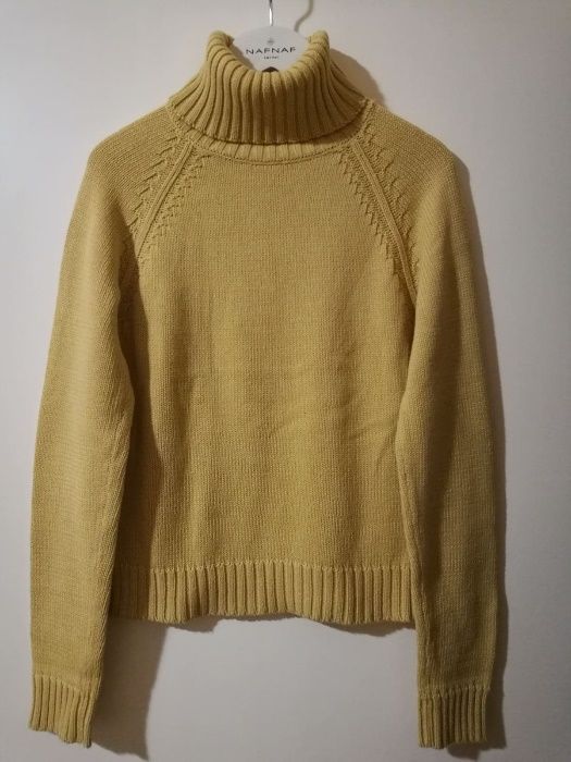 ZARA - дамски пуловери