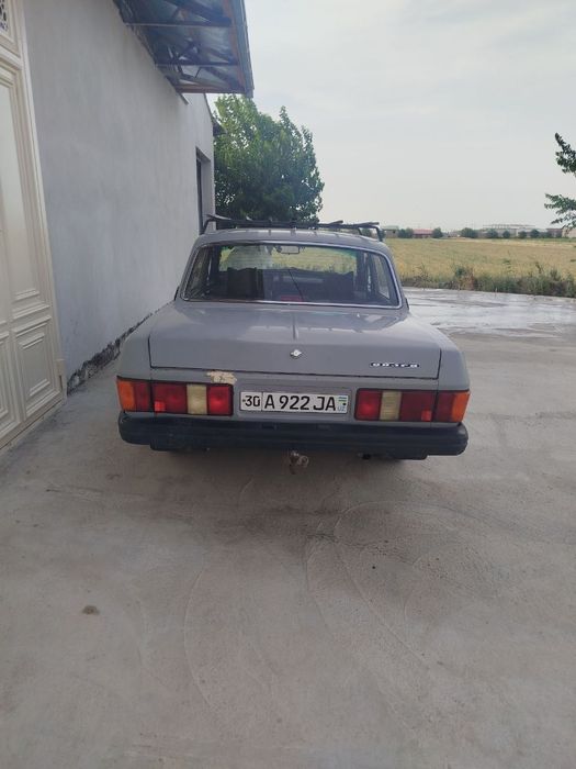 Gaz 31029 sotiladi