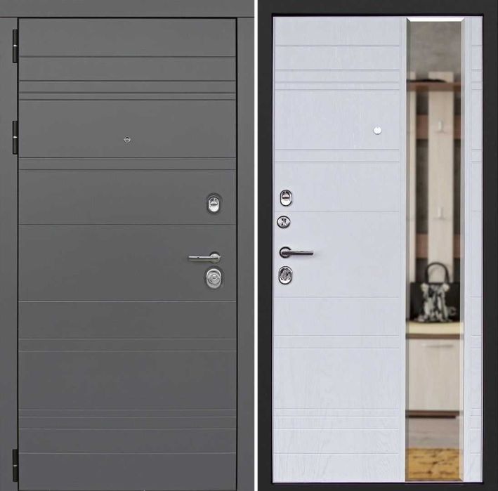 Temir eshik Стальные двери Входные двери Металлические Железные двери