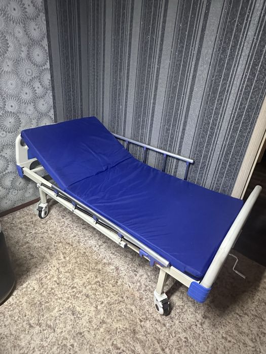 Продам медицинскую кровать