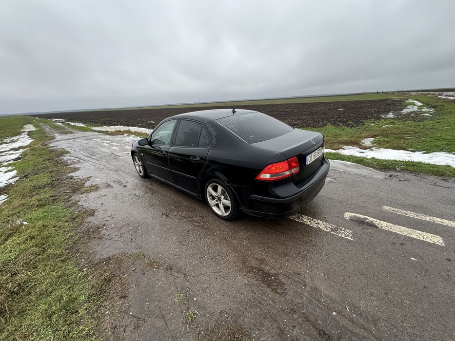 Vând Saab 9-3 motor 1.9 Diesel