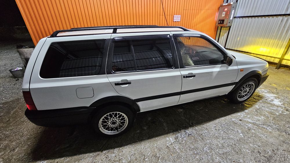 Гольф 3 универсал