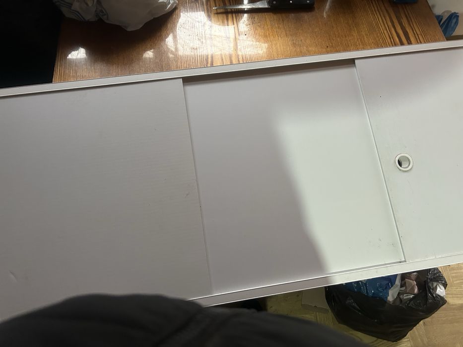 Экран для ванны бок ванны