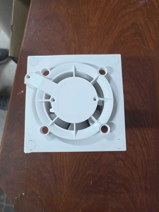 Ventilator de extracție pentru baie Bosch 1500 DH Lățime 100 mm