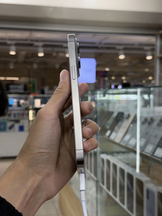 Продам Iphone 15 pro max 256GB 100%