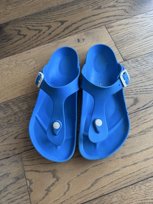 Birkenstock чехли унисекс 36 номер