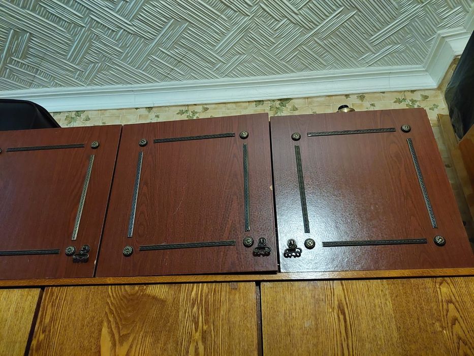 Продам советскую мебель