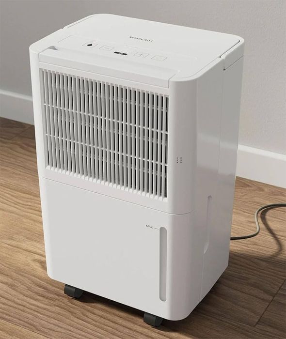 Влагоуловител silvercrest