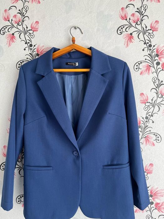 Брючный костюм...