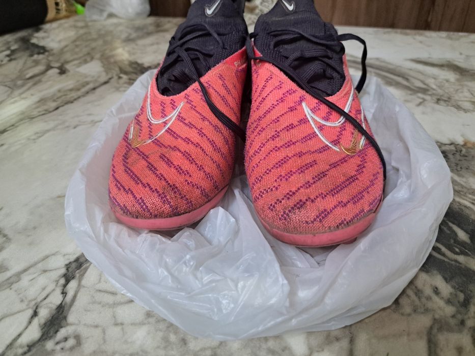 Butsi Phantom yahshi xolatda