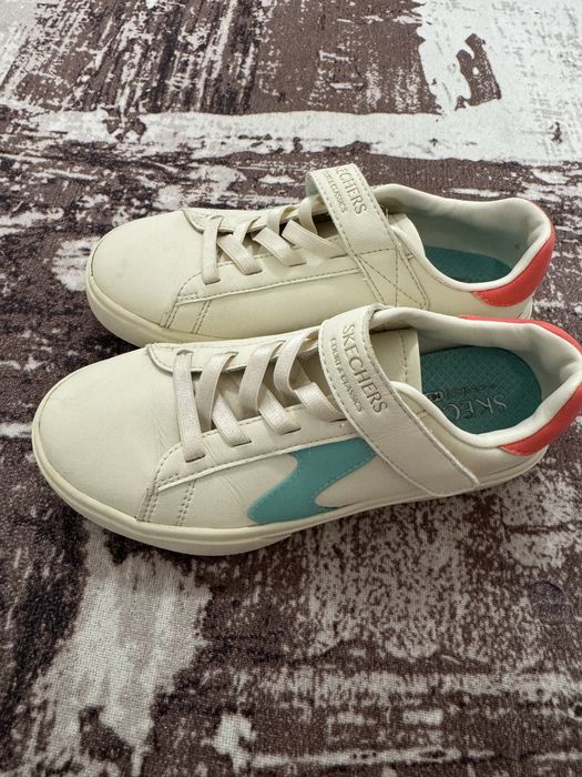 Детски маратонки Skechers