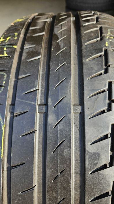 235/45 R18 • Vara • Continental PremiumContact 6 94V | 1 buc | DOT 2022 | Pret/buc
