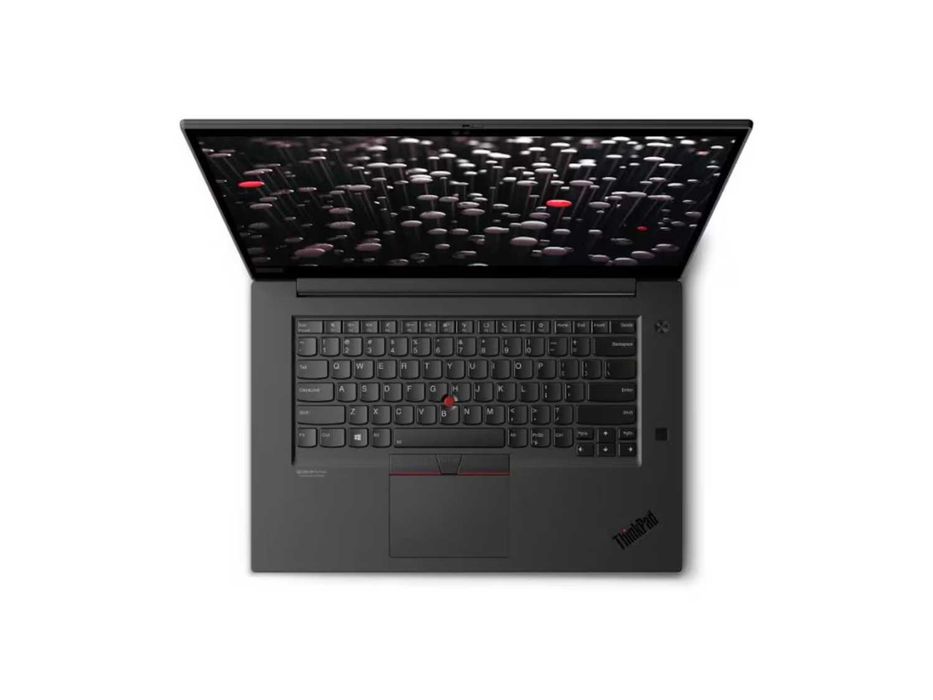 Лаптоп Lenovo P1 GEN 3 W-10855M 32GB 512GB SSD NVME T2000 4K OLED ТЪЧСКРИЙН с до 24 МЕСЕЦА ГАРАНЦИЯ и Windows 11 PRO