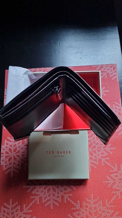 Мъжки Портфейл "Ted Baker"