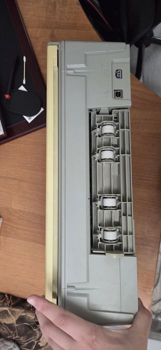 Продаю принтер hp deskjet 4163