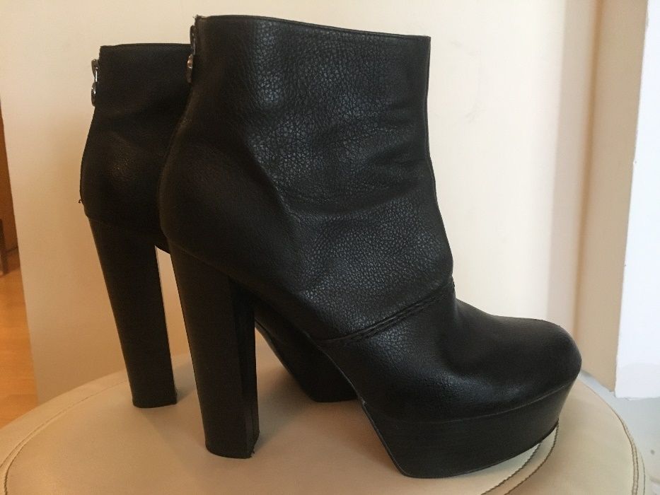 Разпродажба дамски обувки № 40, всеки чифт