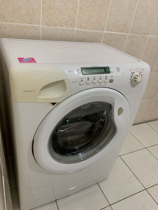 Продам стиральную машину