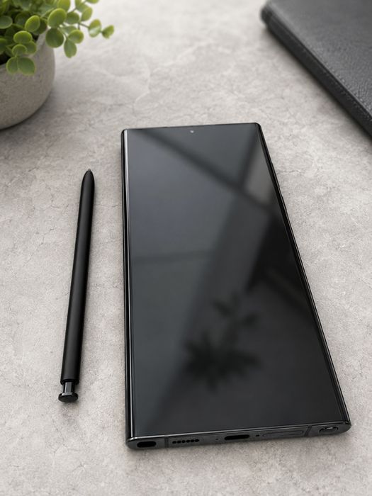 Samsung S22 ultra обмен 240000тг