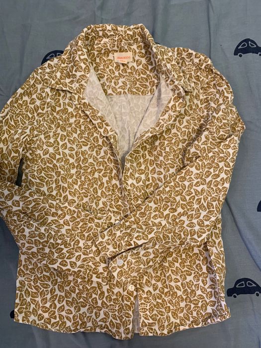 Рубашка х/б на мальчика