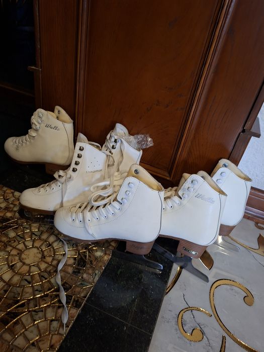 Продаю коньки,в отличном состоянии.