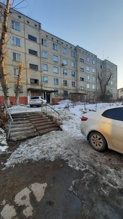 Продам 2 комн.кв